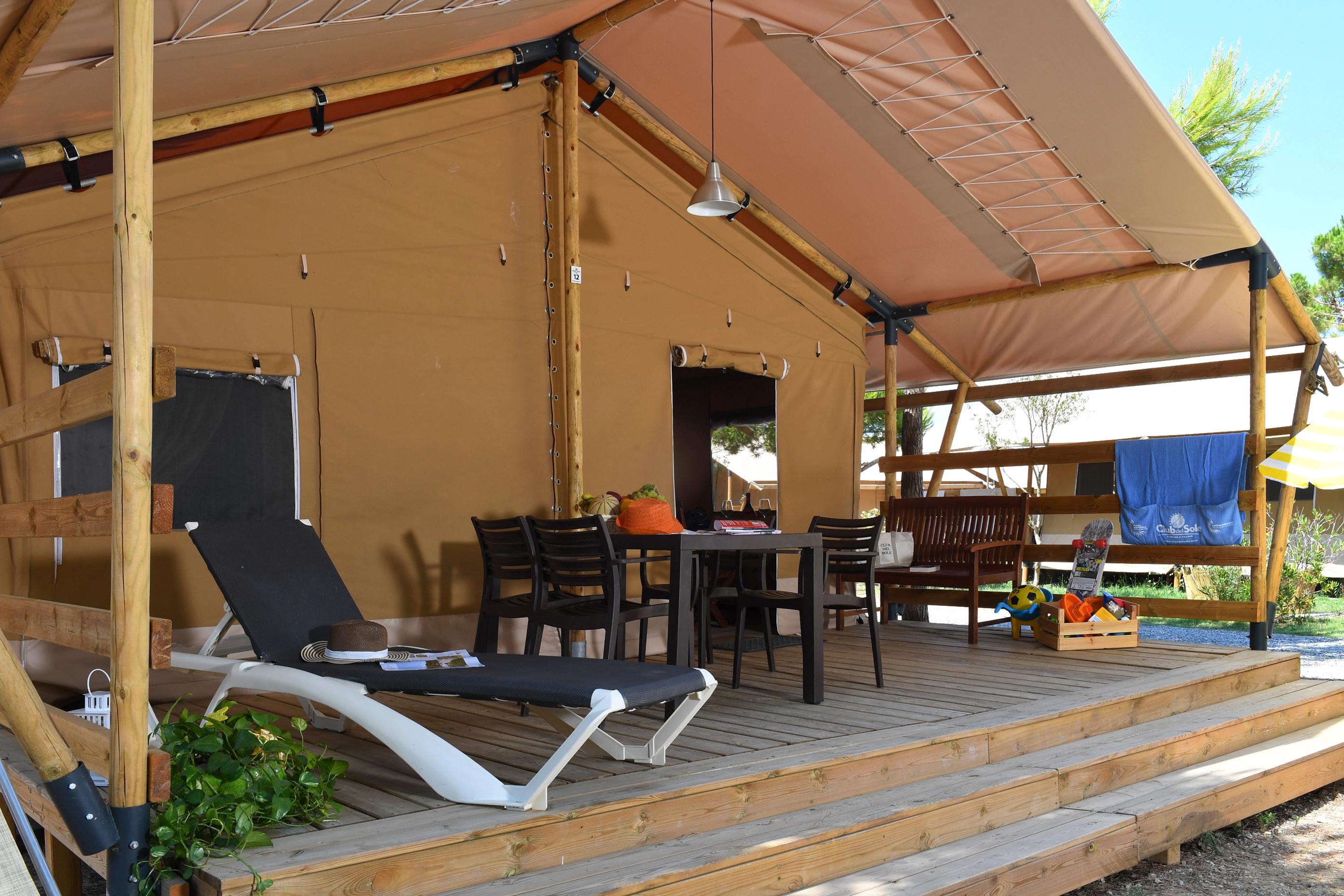 Club Del Sole Romagna Family Resort Riccione Exteriér fotografie