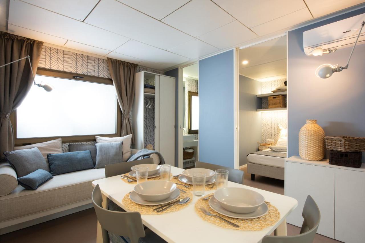 Club Del Sole Romagna Family Resort Riccione Exteriér fotografie
