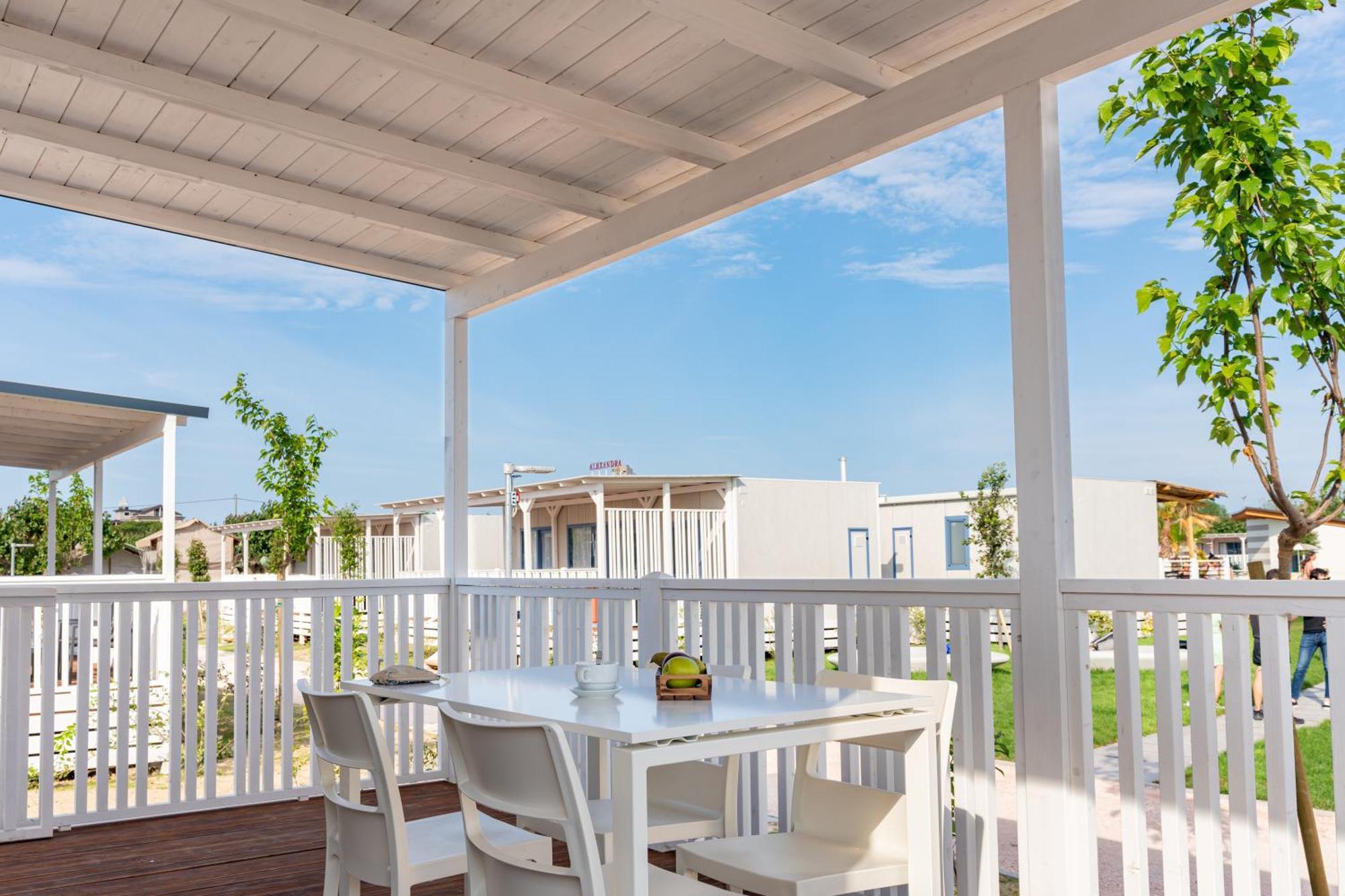 Club Del Sole Romagna Family Resort Riccione Exteriér fotografie