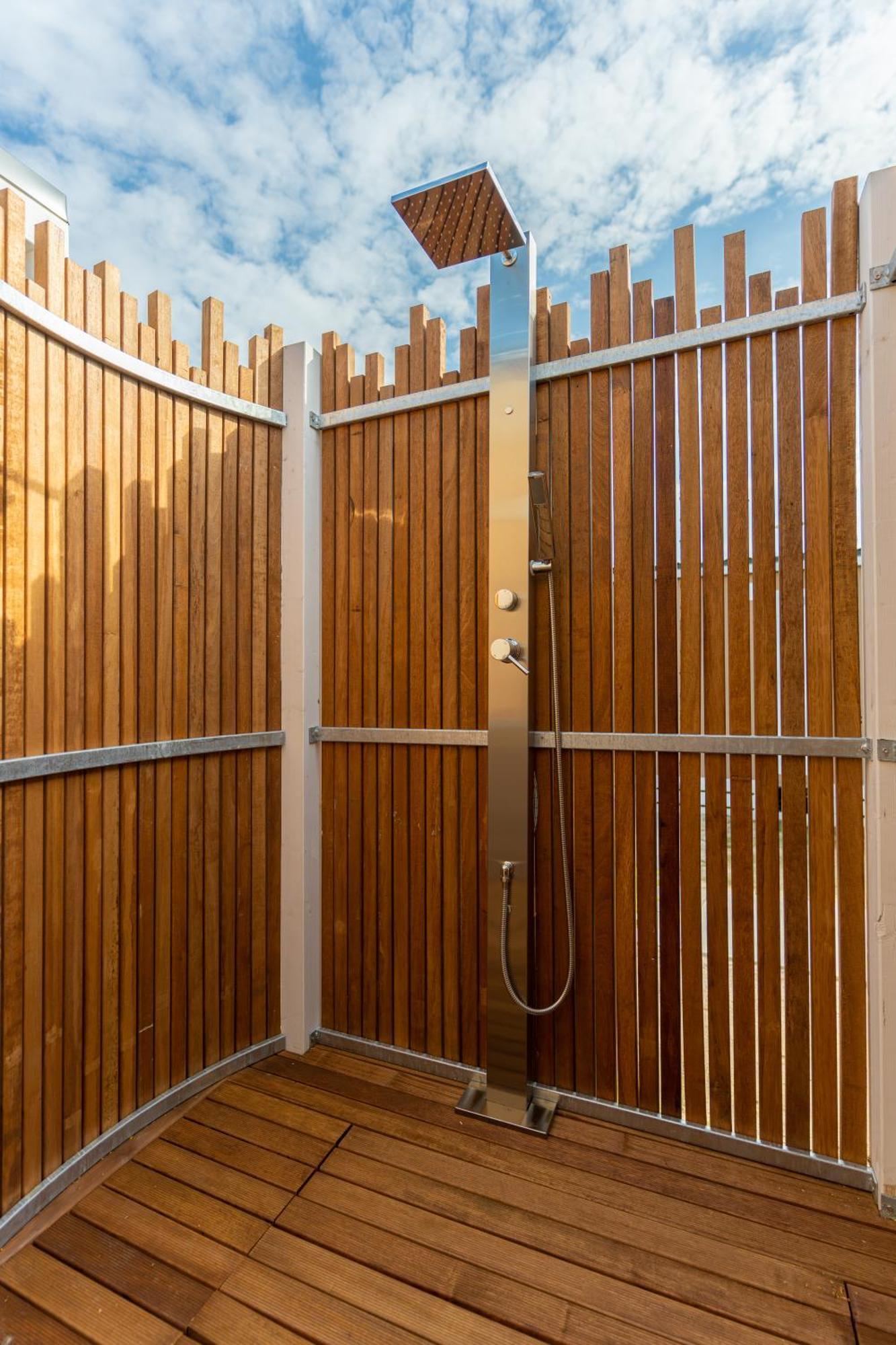 Club Del Sole Romagna Family Resort Riccione Exteriér fotografie