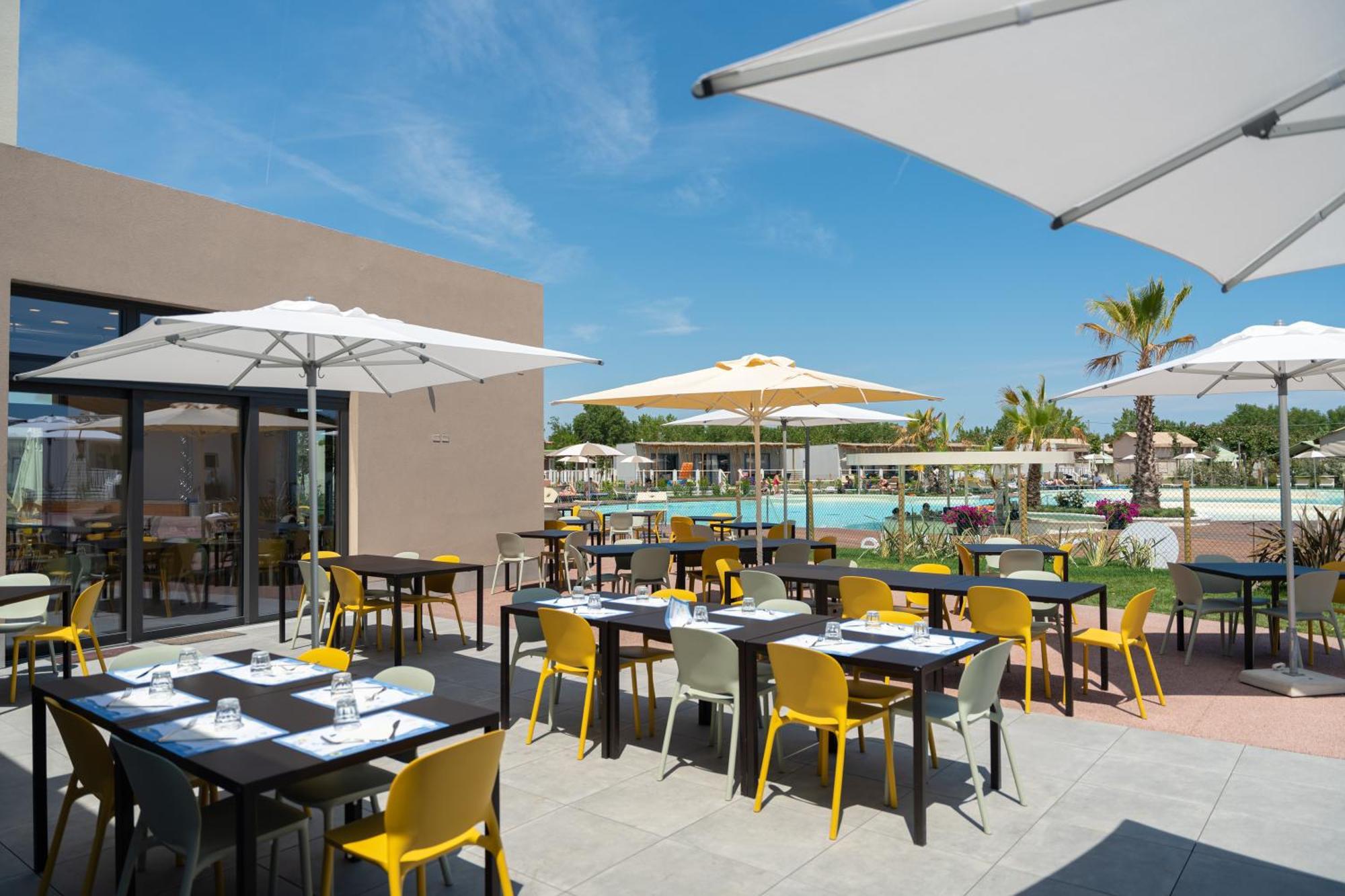 Club Del Sole Romagna Family Resort Riccione Exteriér fotografie