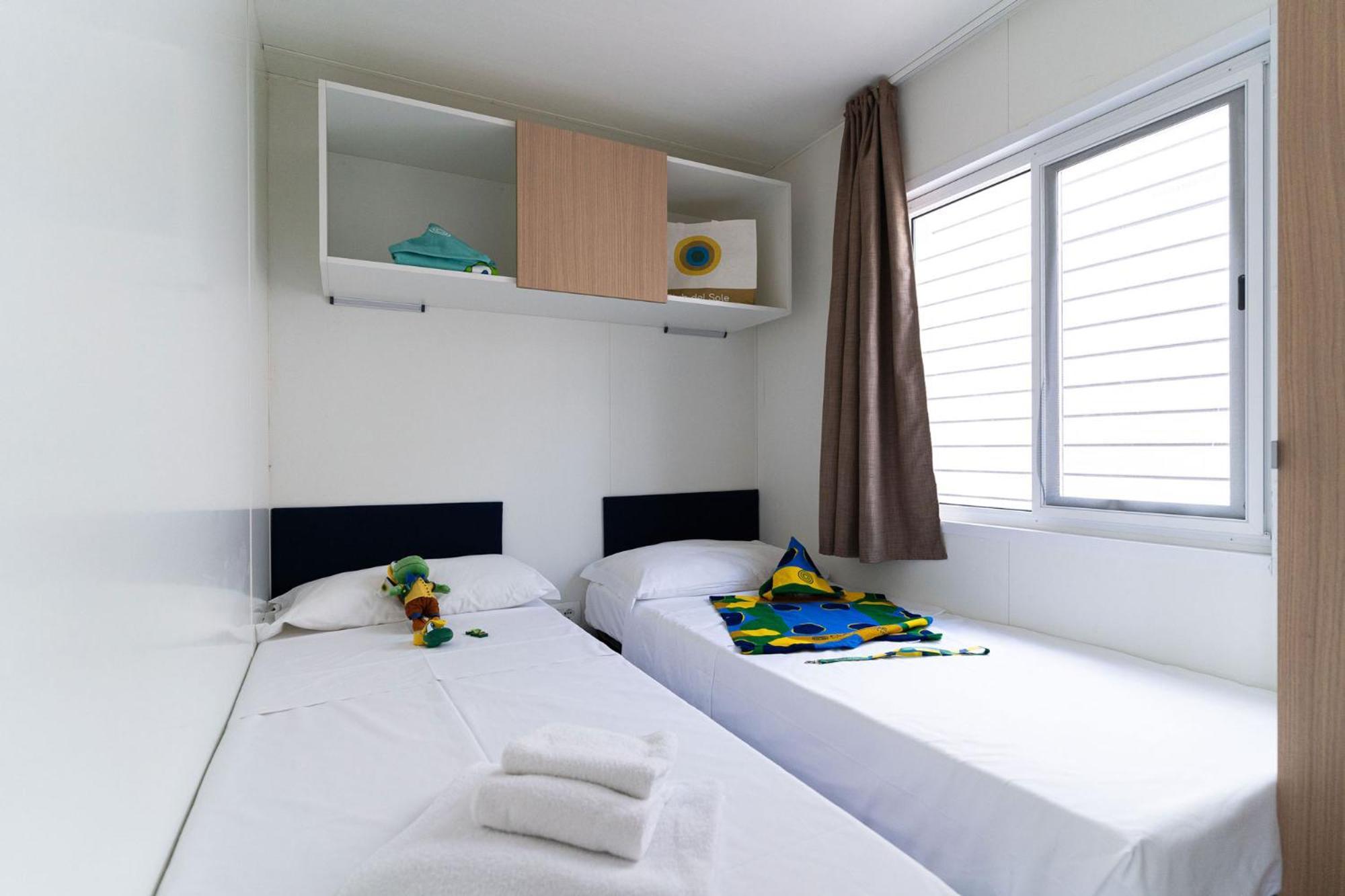 Club Del Sole Romagna Family Resort Riccione Exteriér fotografie