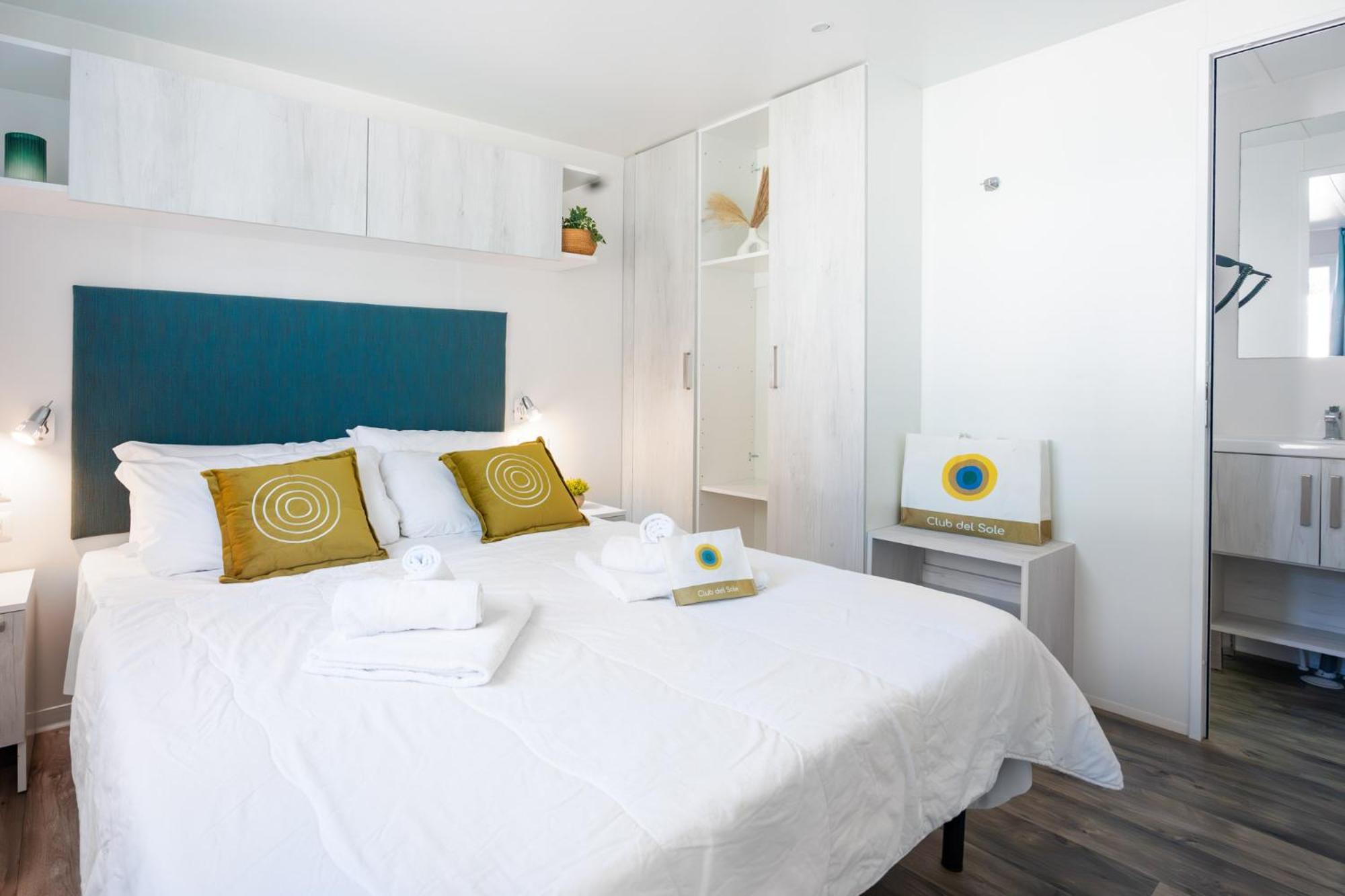 Club Del Sole Romagna Family Resort Riccione Exteriér fotografie