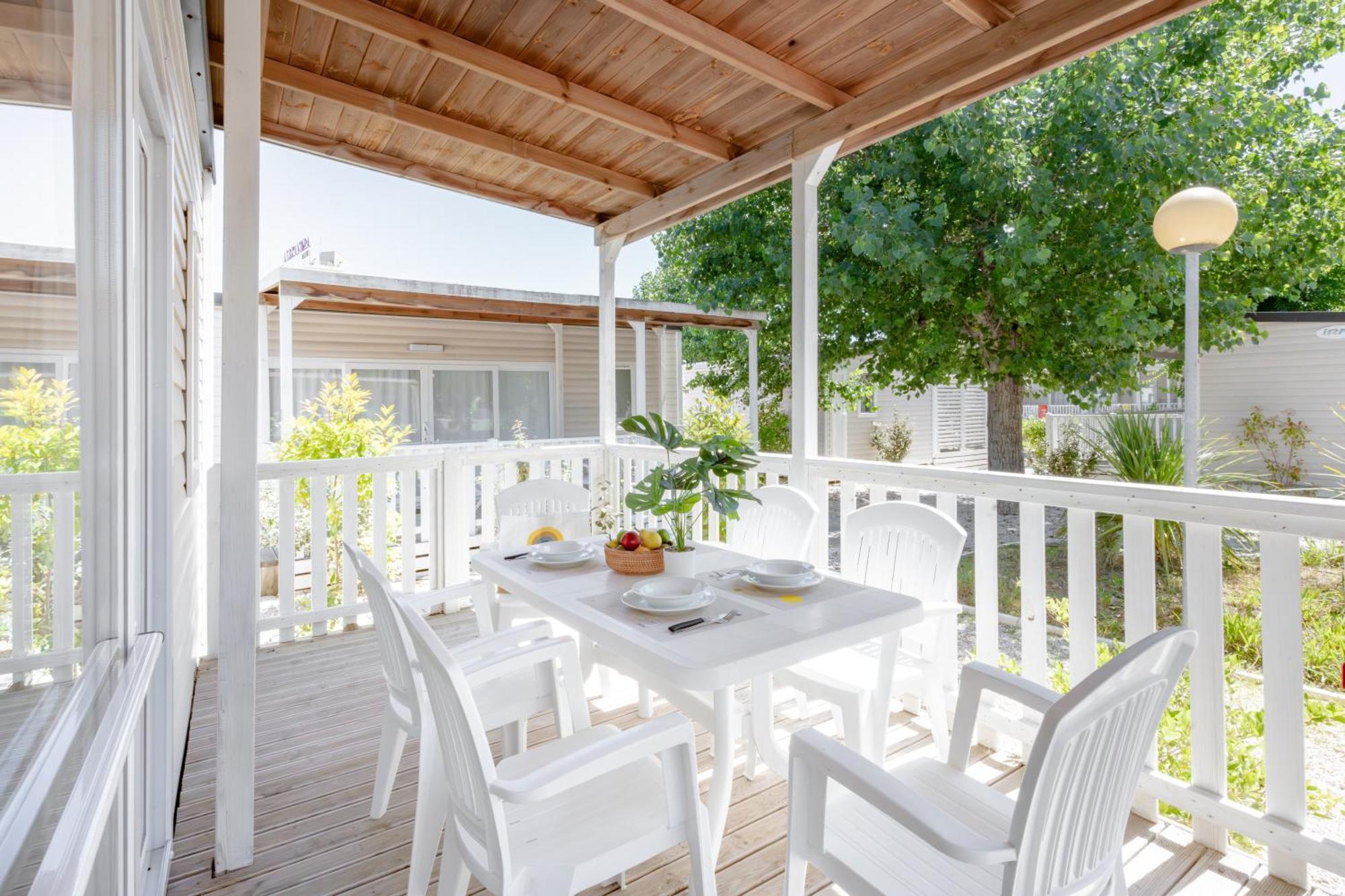 Club Del Sole Romagna Family Resort Riccione Exteriér fotografie